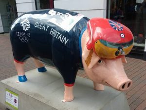 13754659_152113335193838_7185108379046973636_n-300x225 Pigs Gone Wild Challenge (Ipswich)