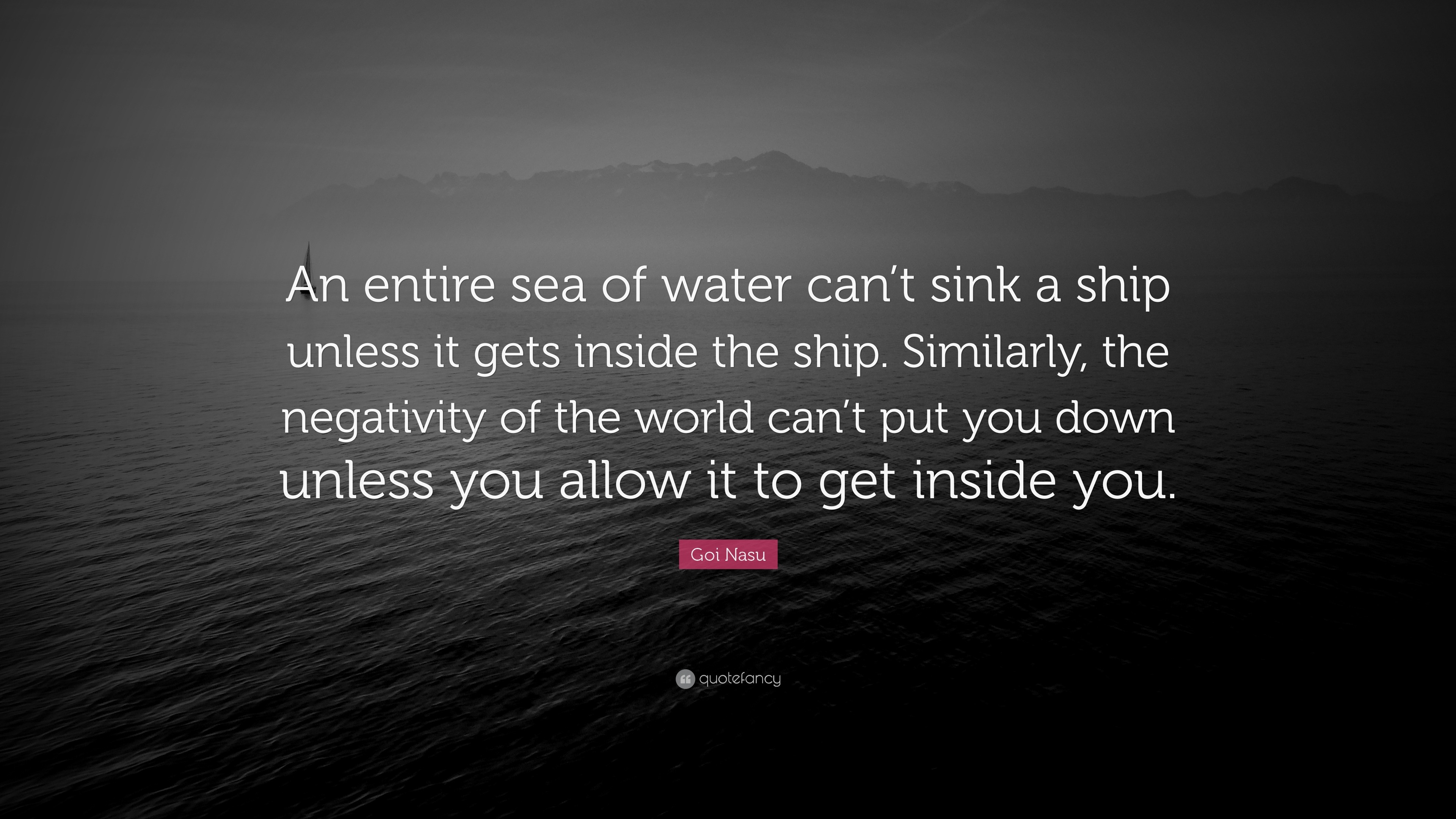 Quote